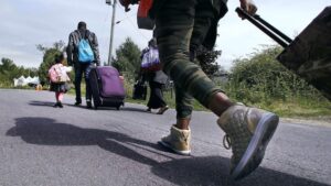 مقاطعات الأطلسي منفتحة على استقبال طالبي اللجوء الوافدين عبر روكسهام