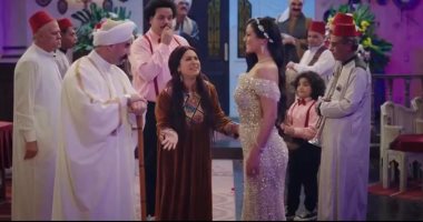 You are currently viewing الكبير أوى حلقة 1.. الراقصة لورديانا تظهر مع أحمد مكى ويحلم بالزواج منها