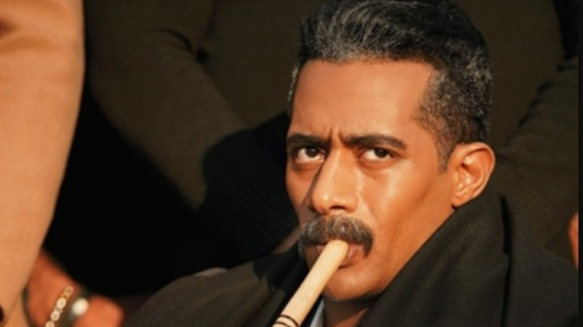 You are currently viewing الأشرس والأول والوحيد.. محمد رمضان يكشف عن منافسه بالحياة