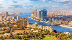 وزير المالية: مصر تسجل أعلى معدل نمو منذ الأزمة العالمية