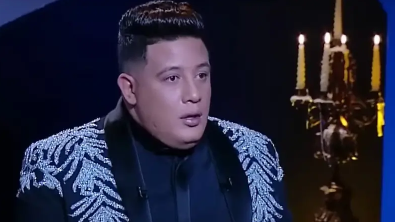You are currently viewing حمو بيكا: أنا عمرو دياب الغلابة.. وحسن شاكوش يحب السهرات
