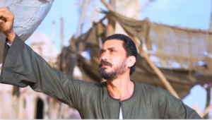 الفنان أحمد عيد لـ”عربي21″: “عملة نادرة” بداية لتغيير جلدي الفني وهذا سبب غيابي