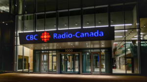 ’’راديو كندا / سي بي سي‘‘ تذكّر ’’تويتر‘‘ بـ’’استقلاليتها‘‘ تجاه الحكومة الكندية