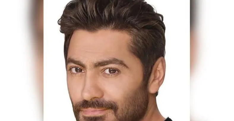 You are currently viewing رسميا.. تامر حسني وزوجته بسمة يعلنان الطلاق