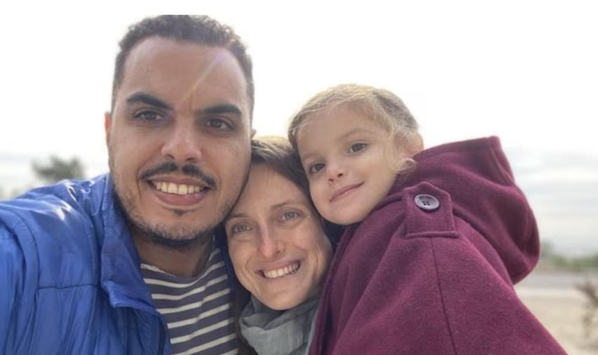 You are currently viewing الكندي-الجزائري رؤوف فرّاح معتقل منذ 100 يوم في الجزائر