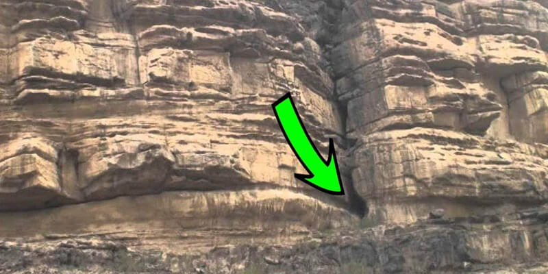 You are currently viewing يأجوج ومأجوج