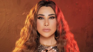 الفنانة نجوى كرم: يشرفني أن أكون مطربة “شعبية وطنية”