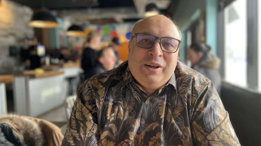 You are currently viewing سعيد المجداني وتعليم الكمبيوتر في سنّ مبكَرة