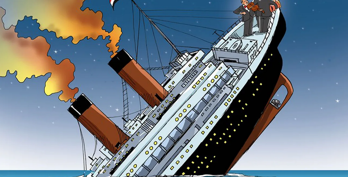 You are currently viewing 5 يونيو.. الحقيقة في قعر البئر!