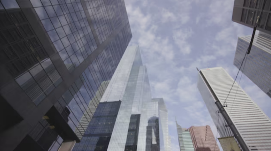 You are currently viewing أعلى معدل شغور للمكاتب في كندا منذ نحو 30 سنة