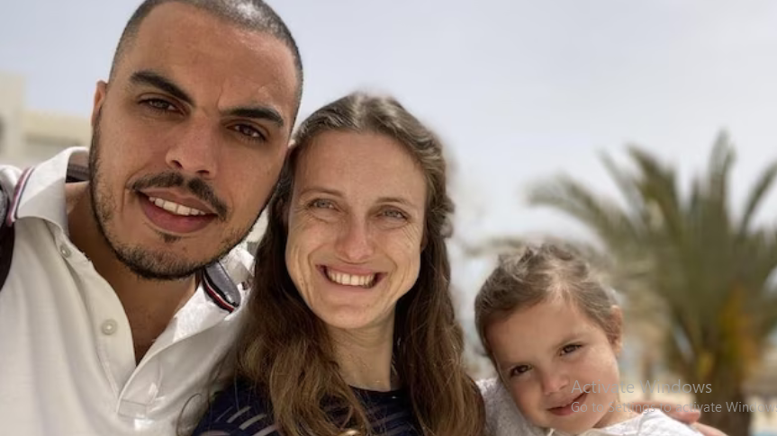 You are currently viewing بدء محاكمة رؤوف فرّاح المحتجز في الجزائر الشهر المقبل