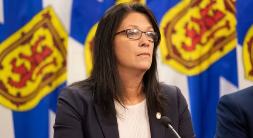 You are currently viewing برنامج جديد لإعداد مساعدي أطباء في نوفا سكوشا