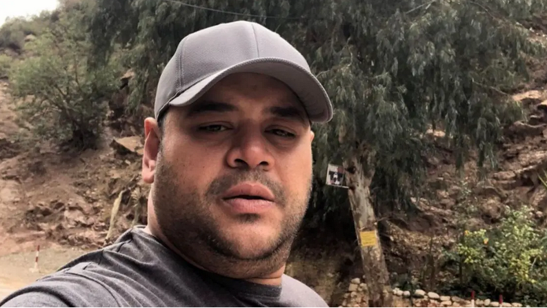 You are currently viewing بعد تصدره الترند.. محمد ممدوح يكشف أصعب مشاهد “وش في وش”