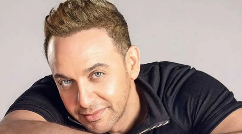 You are currently viewing مصطفى قمر يكشف سر عودته لـ”حريم كريم” بعد 18 عاماً