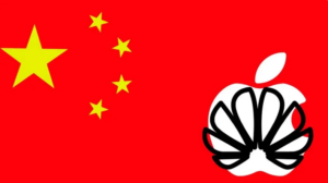 ماذا تعني سلسلة هواتف هواوي الجديدة لشركة آبل في الصين؟