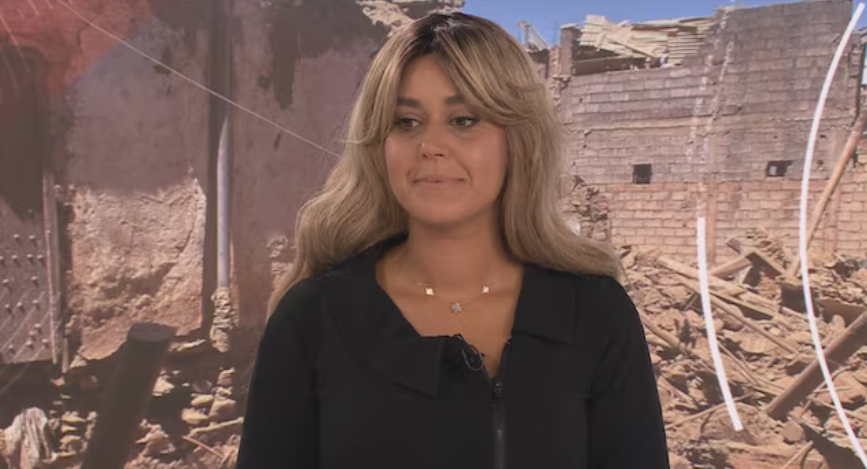 You are currently viewing موجة تضامن في كندا مع المغرب المنكوب بالزلزال