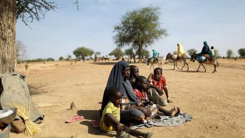 You are currently viewing السودان.. اقتراح غربي للتحقيق بجرائم حرب ضد المدنيين