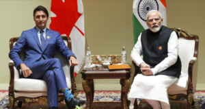 أوتاوا تؤكّد أن 41 دبلوماسياً كندياً غادروا الهند