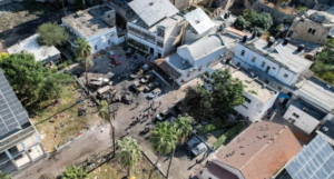 قصف الغزاوي: ترودو يريد التحقق قبل الاستنتاج