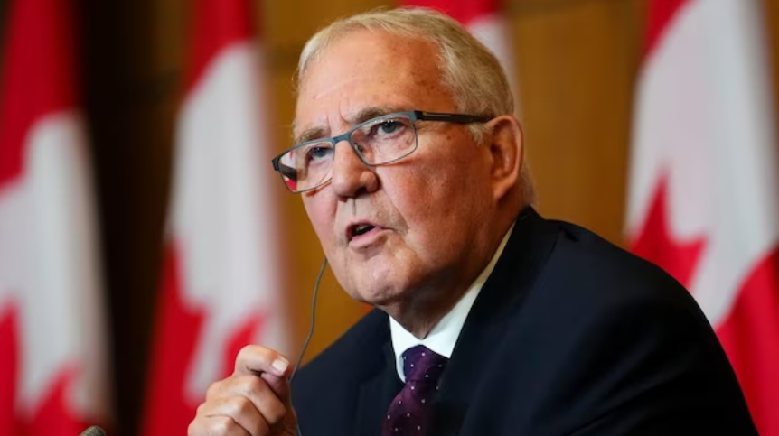 You are currently viewing قوات خاصة كندية في إسرائيل لدعم السفارة