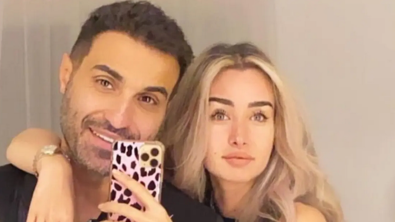 You are currently viewing بعد زواج 4 سنوات.. انفصال أحمد فهمي وهنا الزاهد
