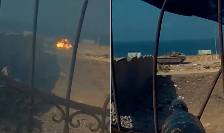 You are currently viewing ثقافة المقاومة وتحرير العرب من الهزيمة النفسية!