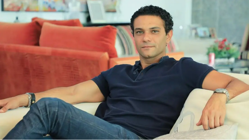 You are currently viewing بعد نجاح “شماريخ”.. آسر ياسين: أرفض تكرار نفسي بشدة