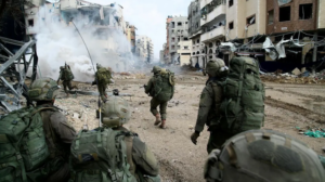 إسرائيل: العمليات العسكرية في غزة ستستمر كما هي