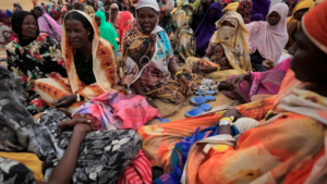 سودانيون:تحذير من كارثة جوع وشيكة