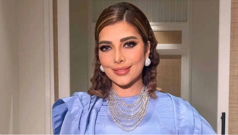 You are currently viewing أصالة تستقبل أول حفيد لها.. ما رد فعلها؟
