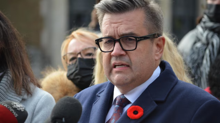 You are currently viewing هل يكون كودير الزعيم المقبل للحزب الليبرالي الكيبيكي؟