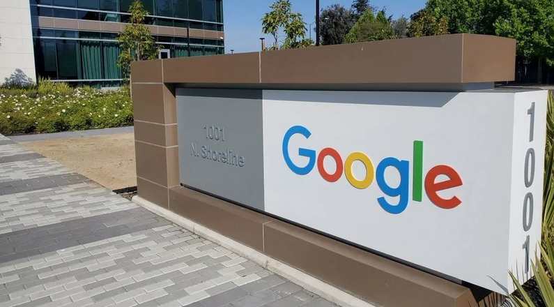 You are currently viewing “غوغل” أمام دعوة قانونية بمليارات الدولارات