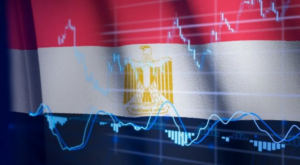 نمو الناتج المحلي الإجمالي لمصر 2.65% بالأسعار الثابتة في الربع الأول