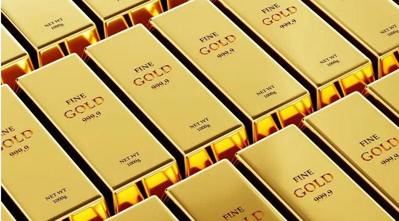 You are currently viewing مصر.. أصول صندوق الاستثمار بالذهب تقفز 329% في 7 أشهر