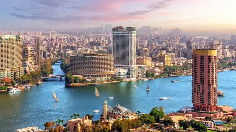 You are currently viewing «ستاندرد» ترفع النظرة المستقبلية لمصر إلى إيجابية