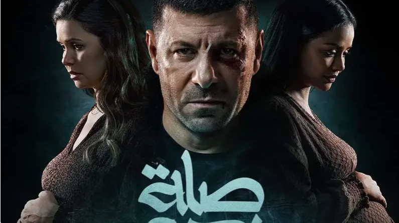 You are currently viewing إياد نصار يخالف مبادئه لإنجاب طفل في “صلة رحم”