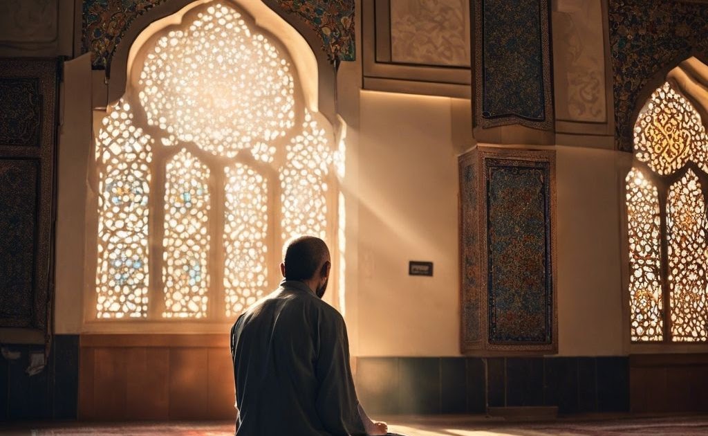 You are currently viewing الإعتكاف.. فرصة عظيمة للتقرب من الله