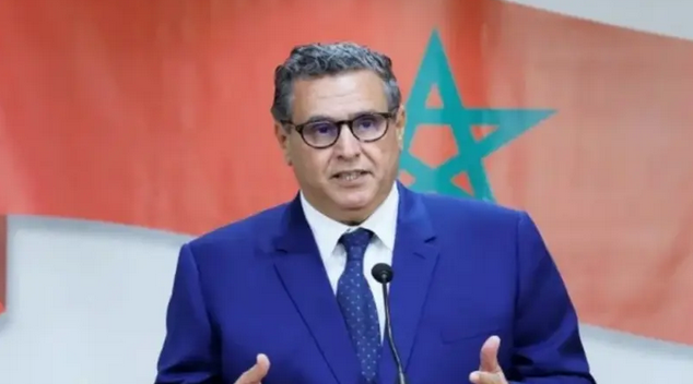 You are currently viewing اتفاق في المغرب بين الحكومة والنقابات على زيادة أجور العاملين وتخفيض الضريبة