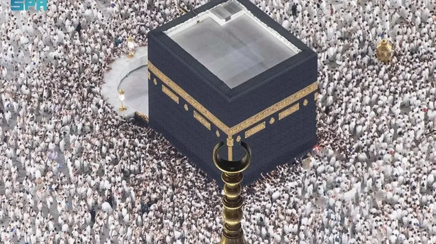 You are currently viewing إفتاء مصر تطلق صفحة خاصة بمناسك الحج والعمرة