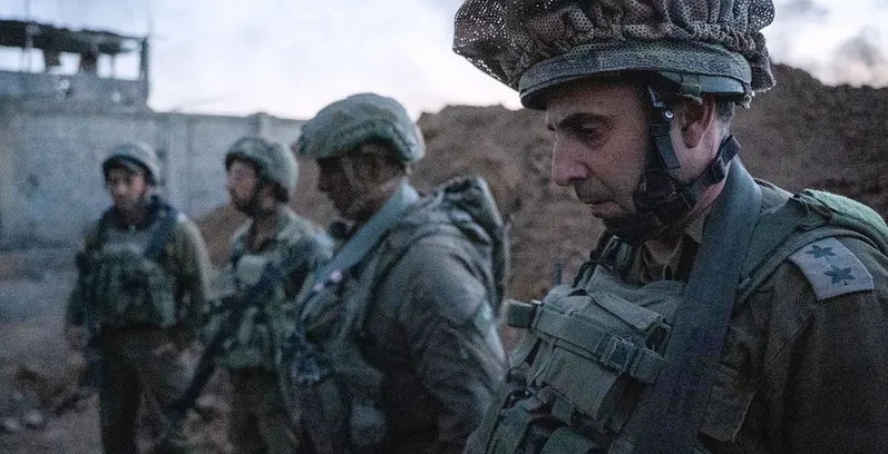 You are currently viewing انتشال مئات الجثامين بعد انسحاب الجيش الإسرائيلي من خان يونس