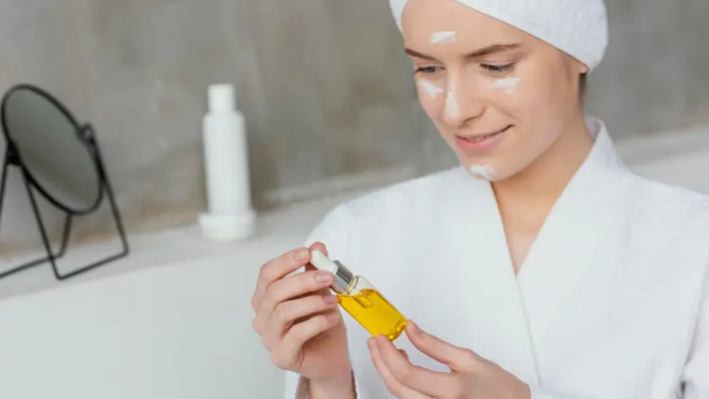 You are currently viewing زيت الجزر يدخل عالم العناية التجميلية من بابه الواسع