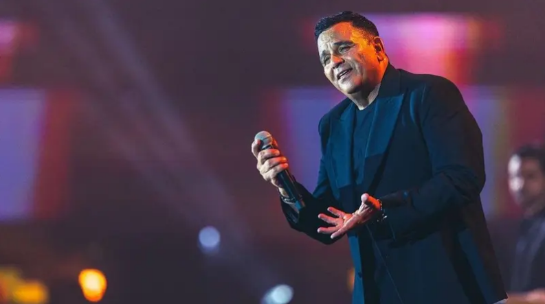 You are currently viewing طبيب يتهم محمد فؤاد: افتعل الشجار لنقل شقيقه لمستشفى مجاني