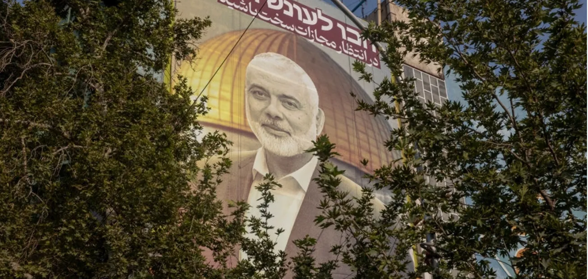 You are currently viewing اغتيالان في زمنين.. إسرائيل التي تنحدر