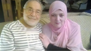 “لن تفارقني يا حبيبي”.. شمس البارودي تنعى حسن يوسف بكلمات مؤثرة
