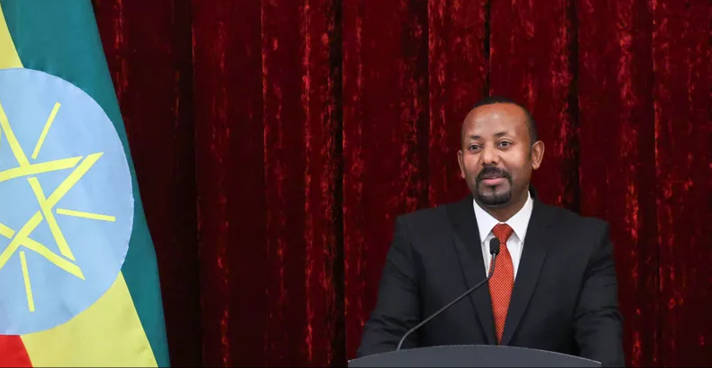 You are currently viewing إثيوبيا تعرض «مساعدة مصر والسودان» إذا واجها نقصا في المياه