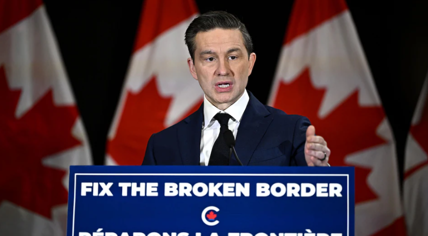 You are currently viewing بواليافر يطالب بخطة جديدة لأمن الحدود وبسقف لعدد طالبي اللجوء