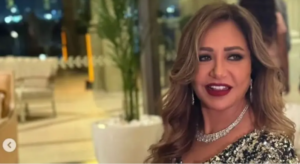 ليلى علوي: “المستريحة” كوميديا يحمل رسائل عميقة