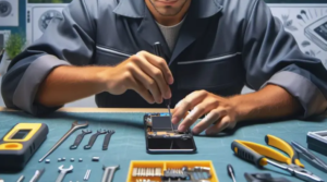 هل التأمين هو الحل لمواجهة الارتفاع الصاروخي لأسعار صيانة الهواتف؟