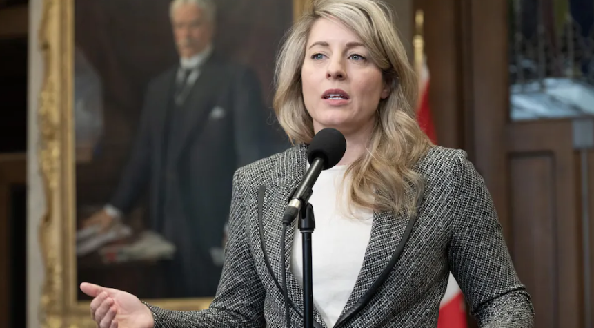 You are currently viewing الليبراليون ينتخبون زعيماً جديداً في 9 مارس وجولي غير مرشَّحة