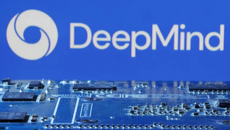 You are currently viewing ذكاء اصطناعي خارق.. نموذج “DeepMind” يتفوق على عباقرة الرياضيات